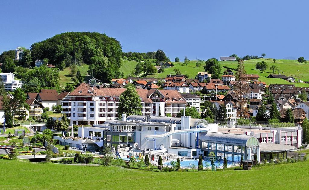 Apart Holidays Morschach Exteriér fotografie